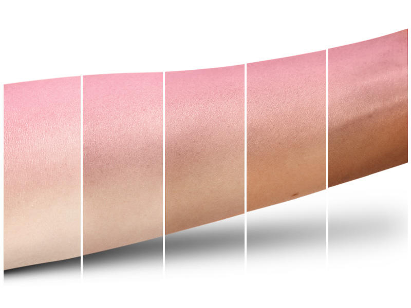 MAC Colour Form Powder Play Around Pink #10