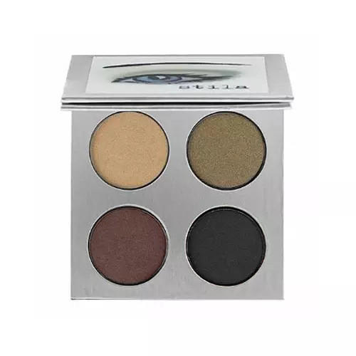 Stila Smoky Eye The Talking Palette Patent Pending