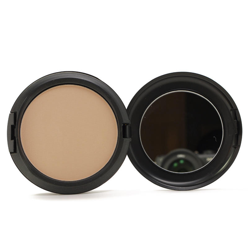 MAC Studio Fix Powder Plus Foundation N4 #0