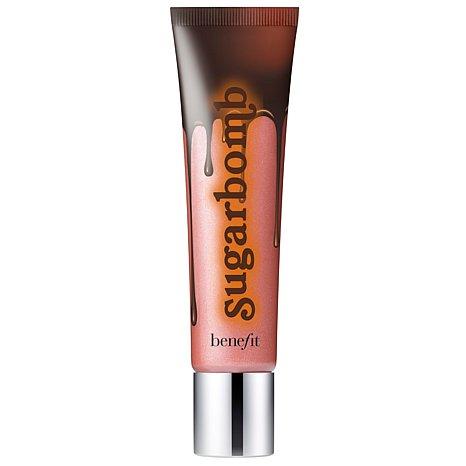 Benefit Ultra Plush Sugarbomb Lip Gloss Mini 6.5ml