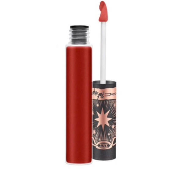 MAC Matte Lip Mousse Moot Point