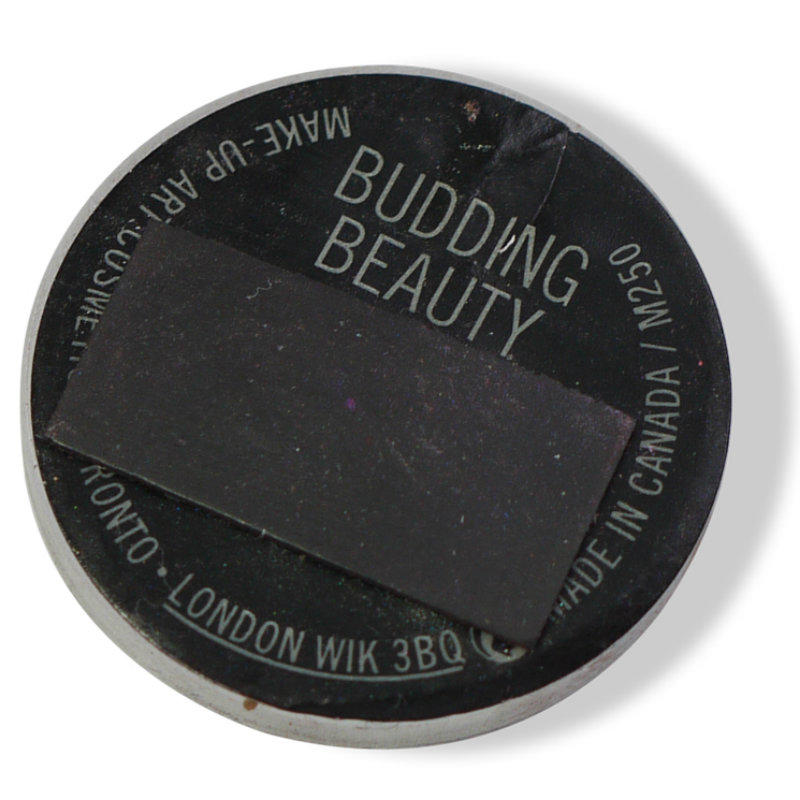 MAC Eyeshadow Refill Budding Beauty #1