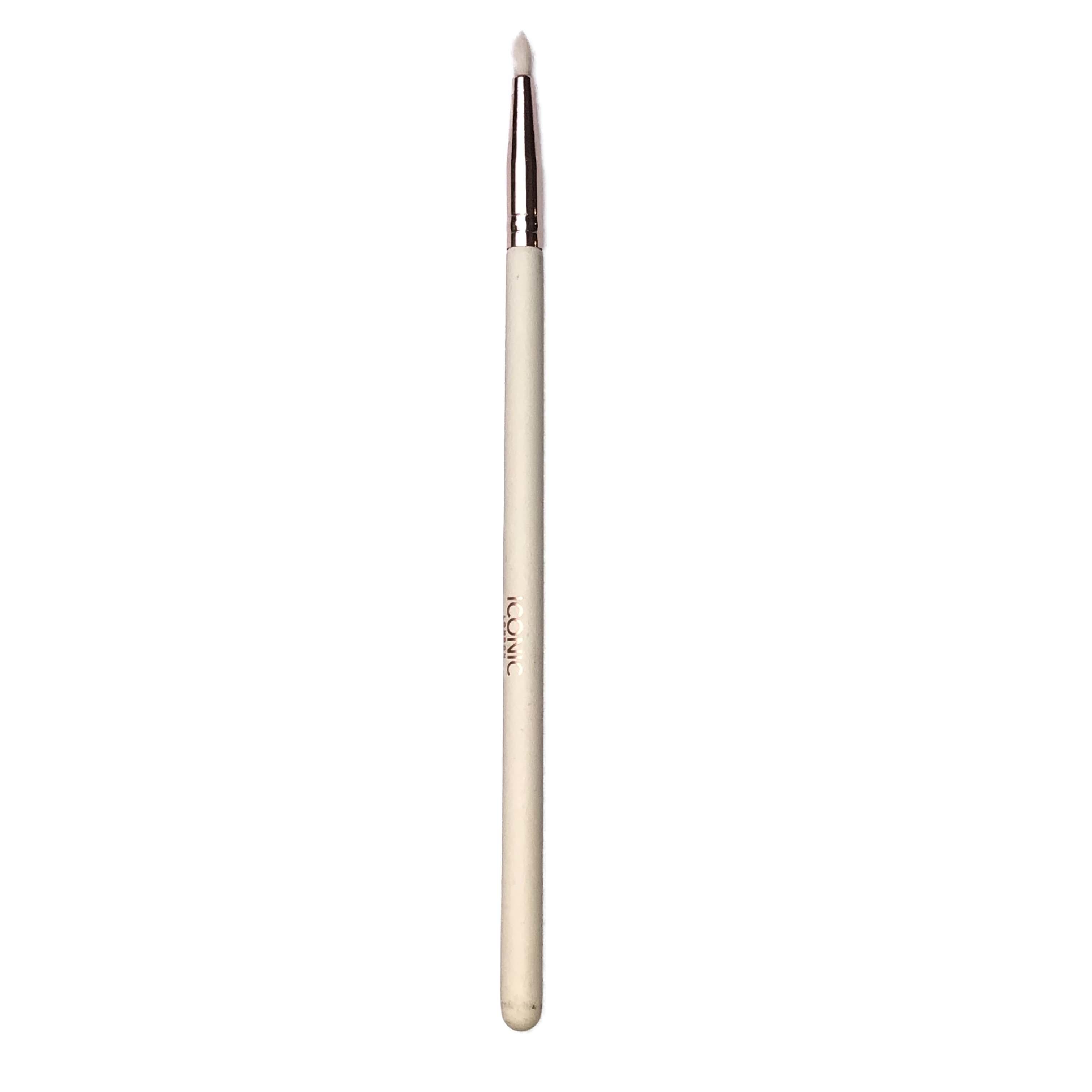 ICONIC London Precision Tip Defining Eye Brush White