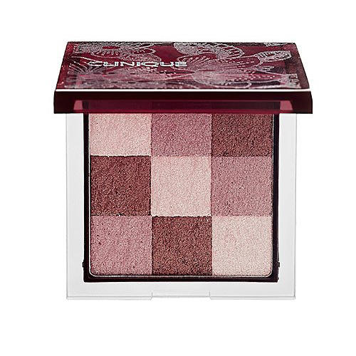Clinique Shimmering Tones Powder 01 Shimmering Berries