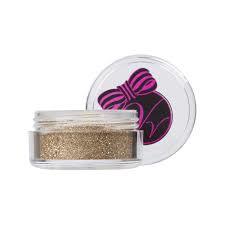 Violet Voss Glitter Sandy (gold sand)