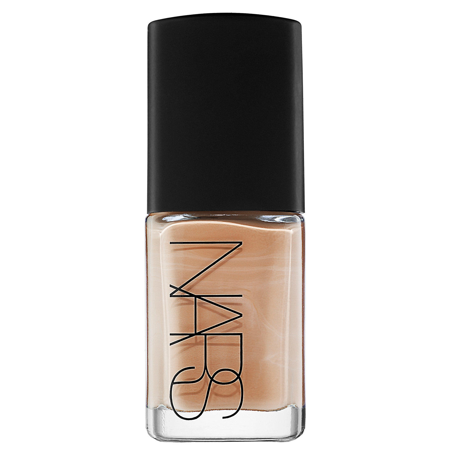 NARS Sheer Matte Foundation Vallauris Medium1.5