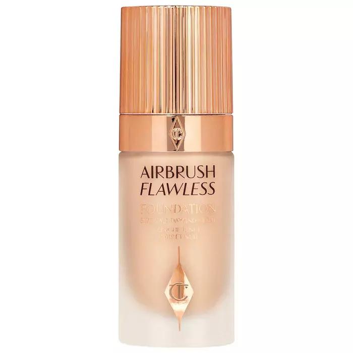 Charlotte Tilbury Airbrush Flawless Foundation Neutral 5