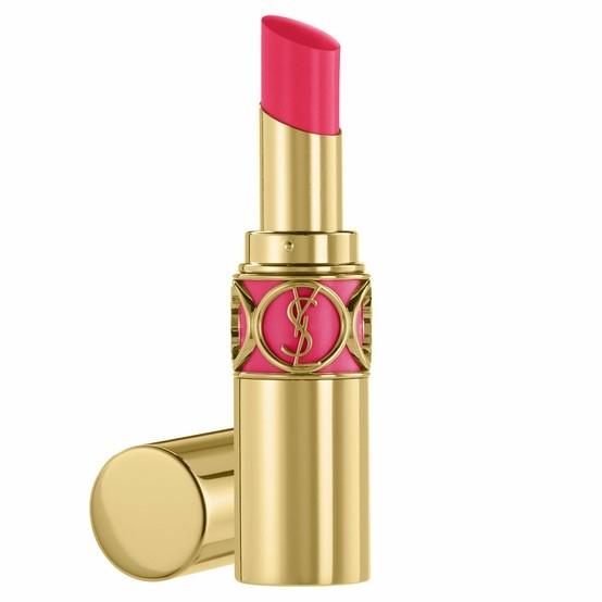 YSL Rouge Volupte Perle Lipstick 114