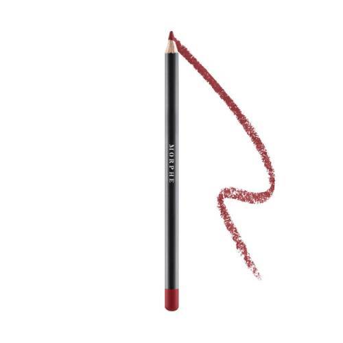 Morphe  Lip Pencil Well Red