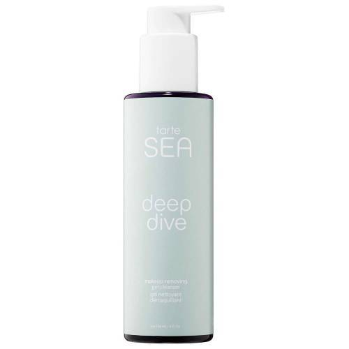 Tarte Sea Deep Dive Cleansing Gel