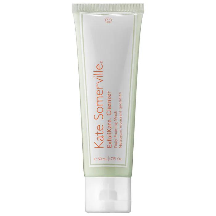 Kate Somerville Mini ExfoliKate Cleanser Daily Foaming Wash 50ml