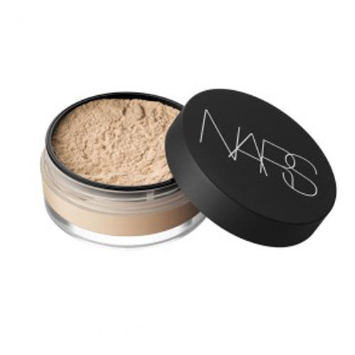 NARS Soft Velvet Loose Powder Desert