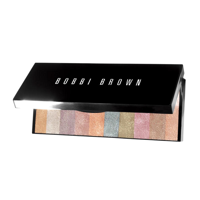 Bobbi Brown Sandwash Eyeshadow Palette