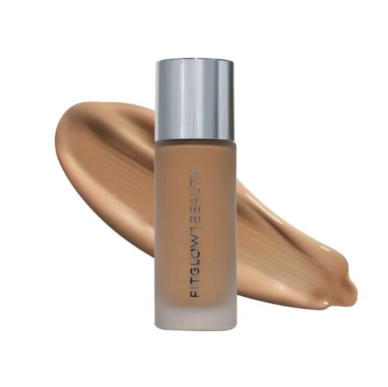 fitglow beauty foundation f4.7