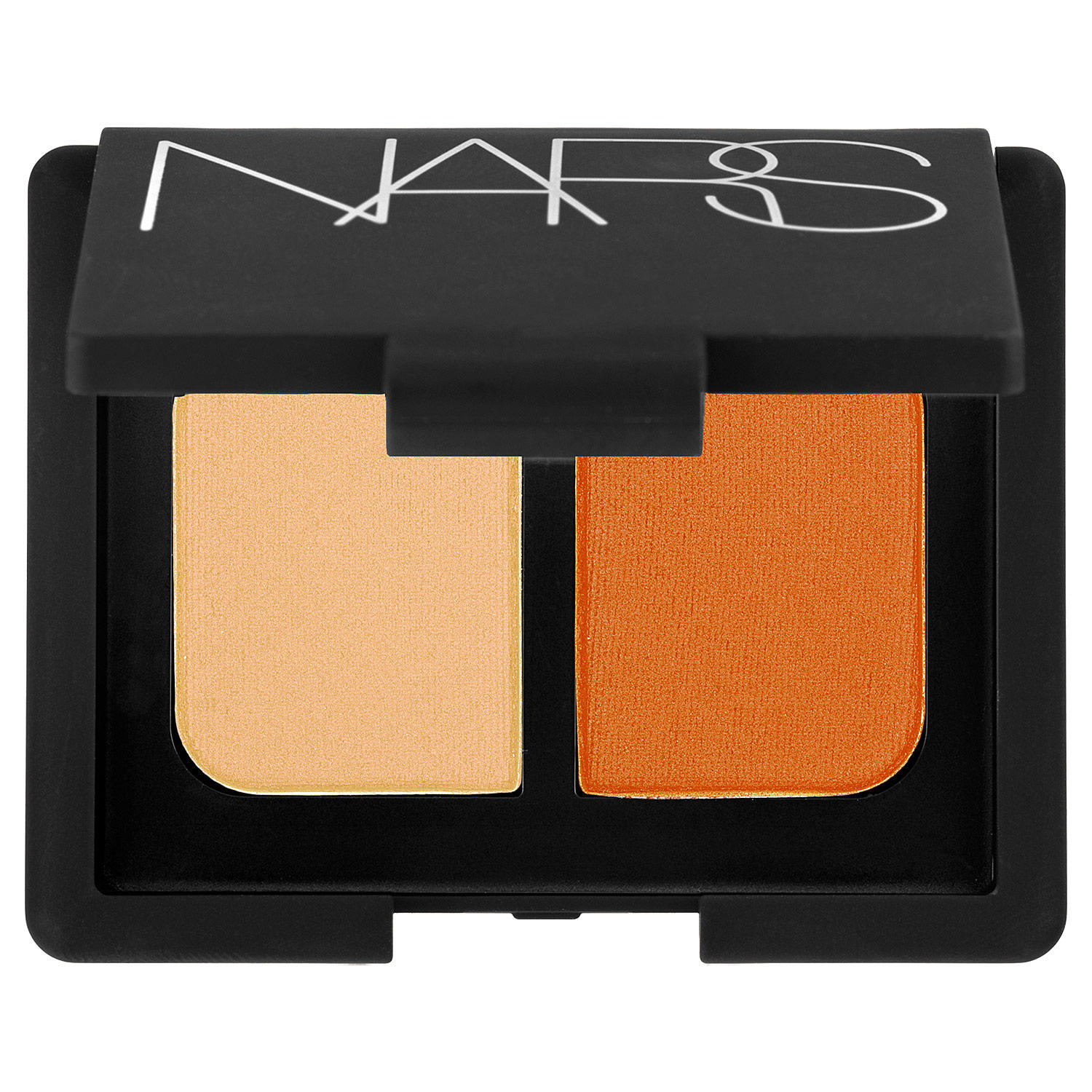 NARS Duo Eyeshadow Mediteranee