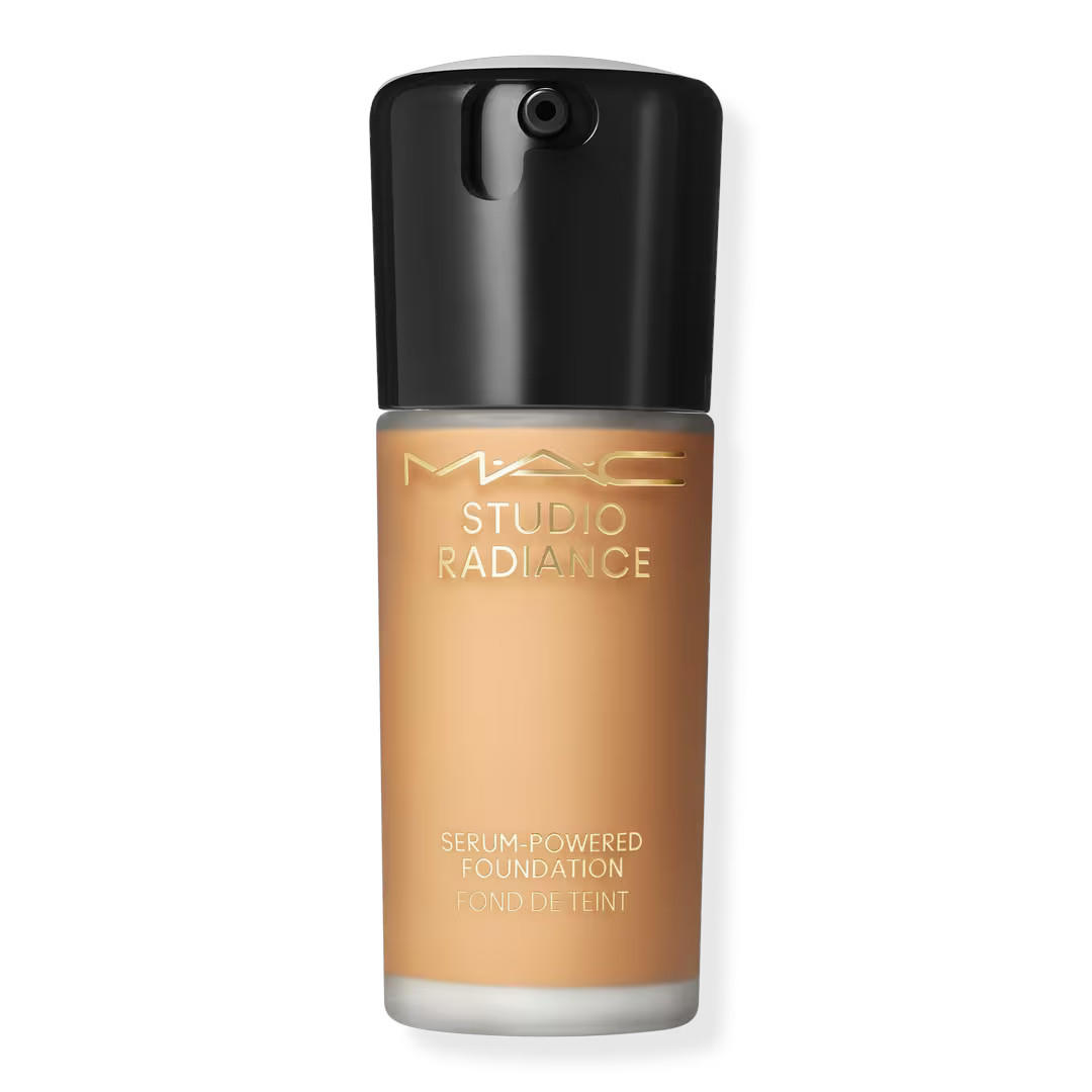 MAC Studio Radiance Serum-Powered Foundation NC44