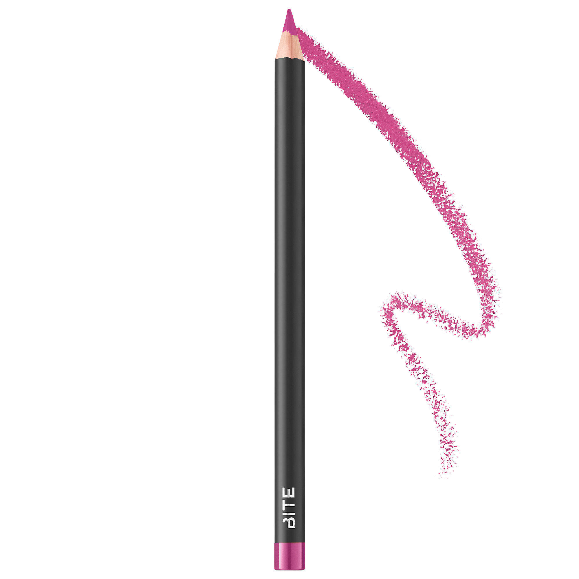 Bite Beauty The Lip Pencil Magenta-Violet 090