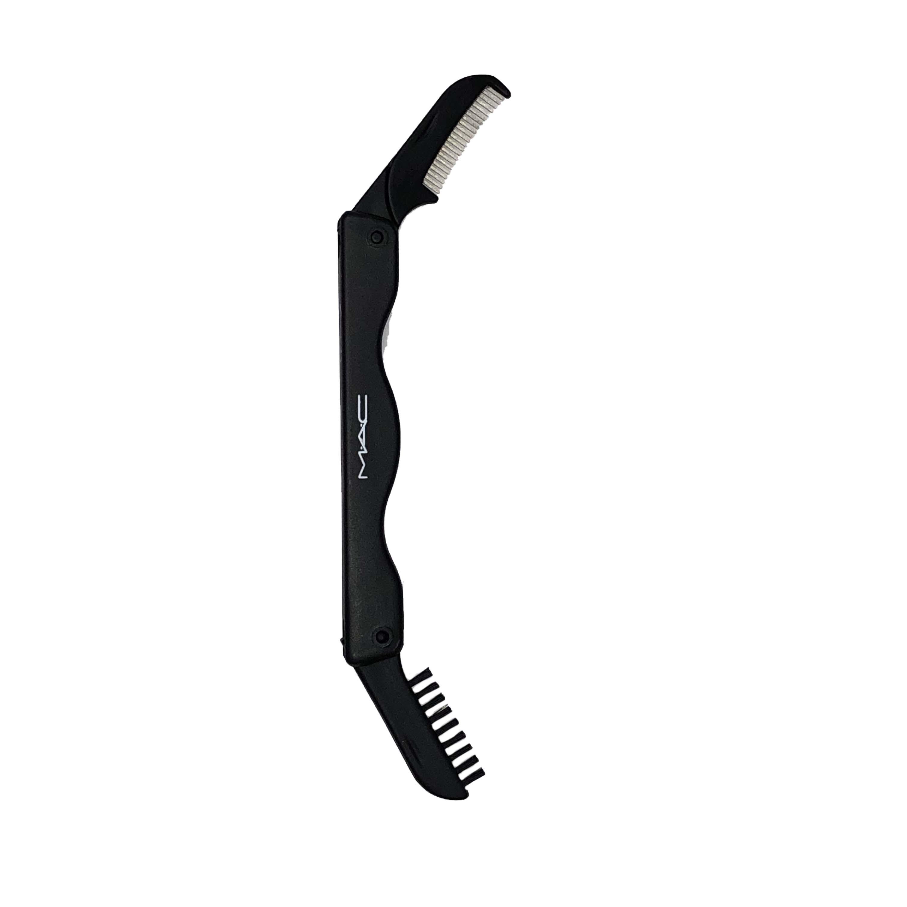 MAC Duo Brow & Lash Grooming Tool