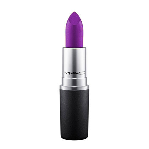 MAC Lipstick Orchidazzle