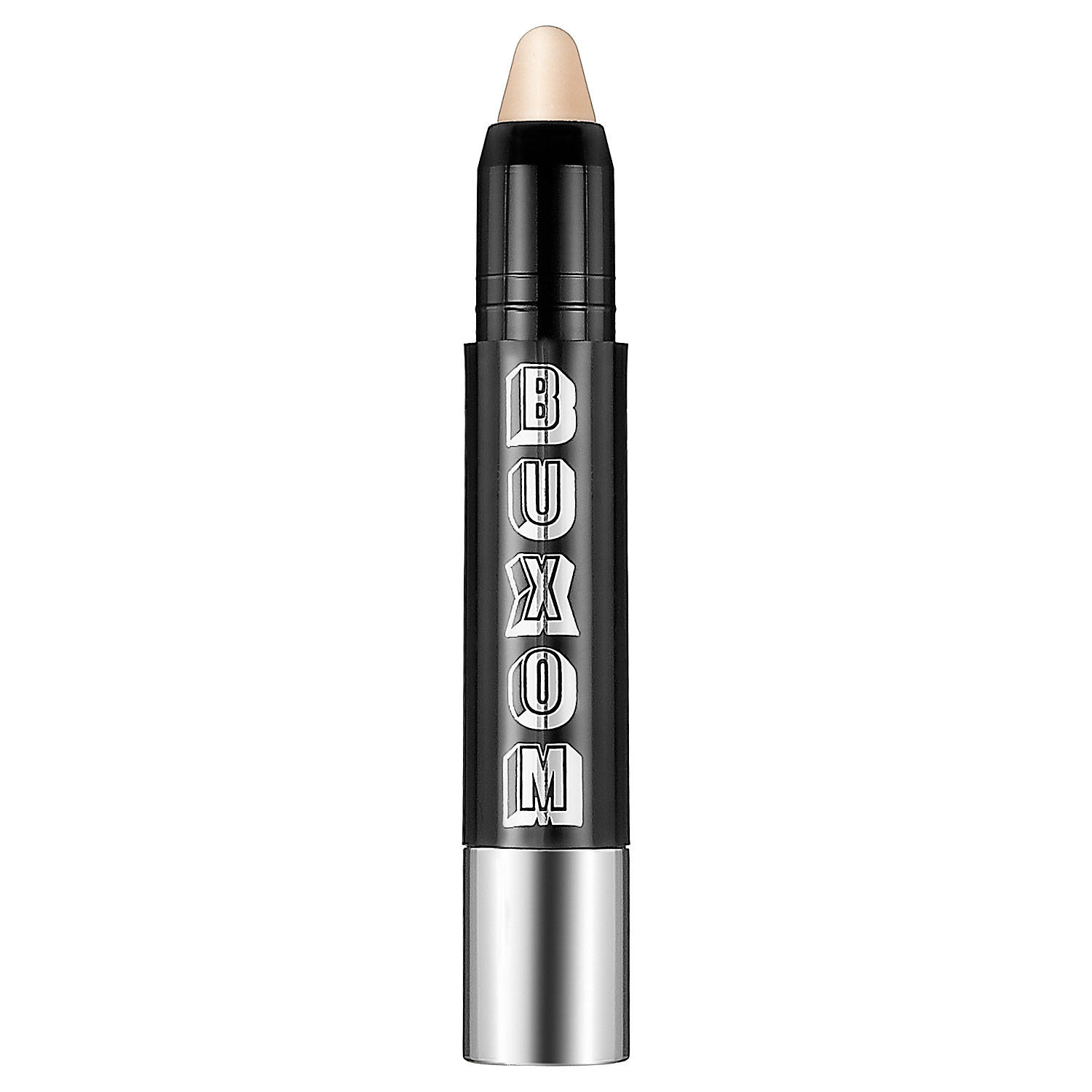 Buxom Fully Committed Crease-Free Lids Stick Around Eye Primer Captive