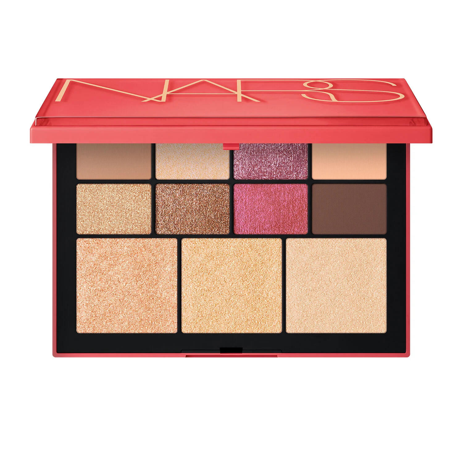 NARS Euphoria Face Palette