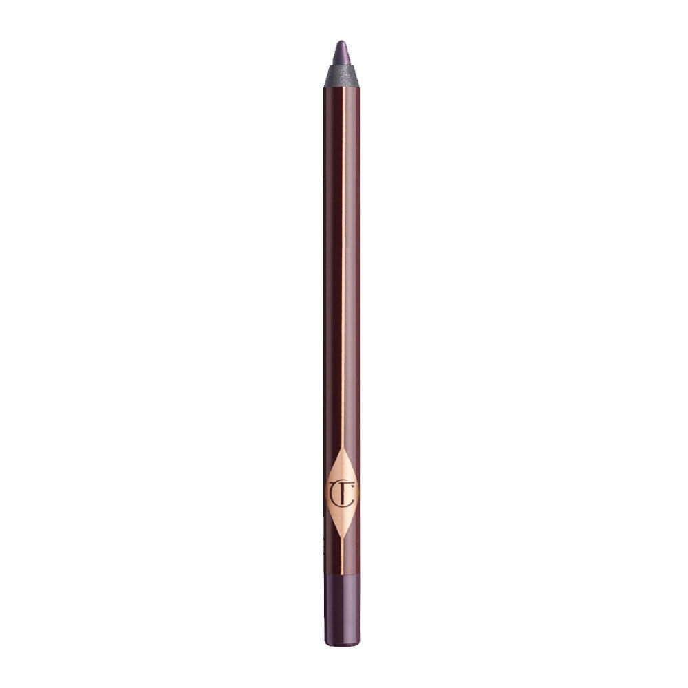 Charlotte Tilbury Rock 'N' Kohl Iconic Liquid Eye Pencil Elizabeth Violet