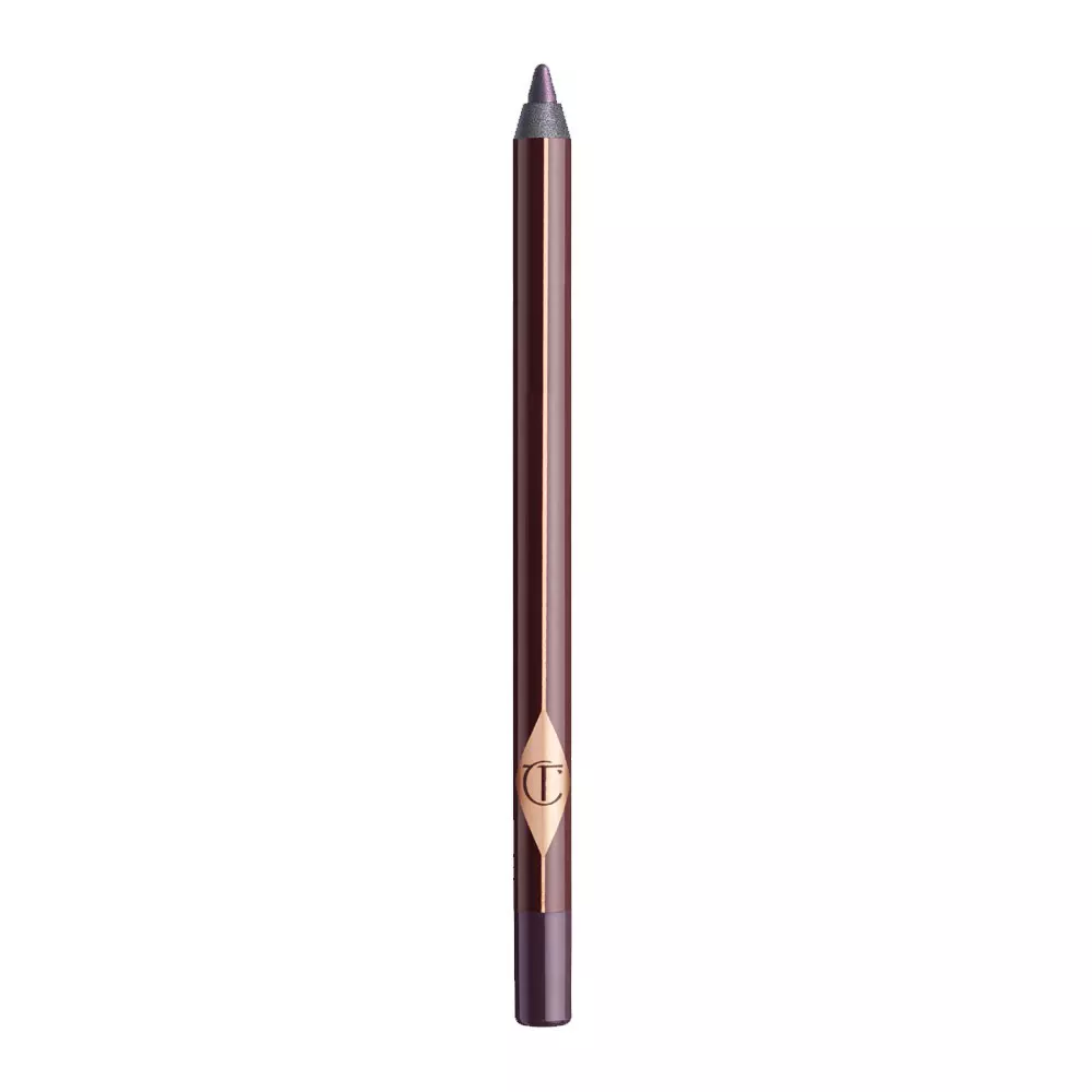 Charlotte Tilbury Rock N Kohl Iconic Liquid Eye Pencil Elizabeth Violet Best