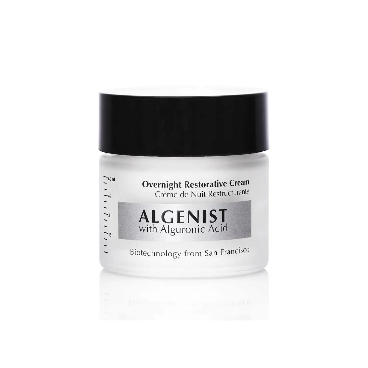 Algenist Overnight Restorative Cream