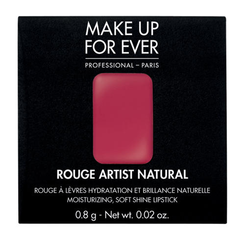 Makeup Forever Rouge Artist Natural Lipstick Refill N45