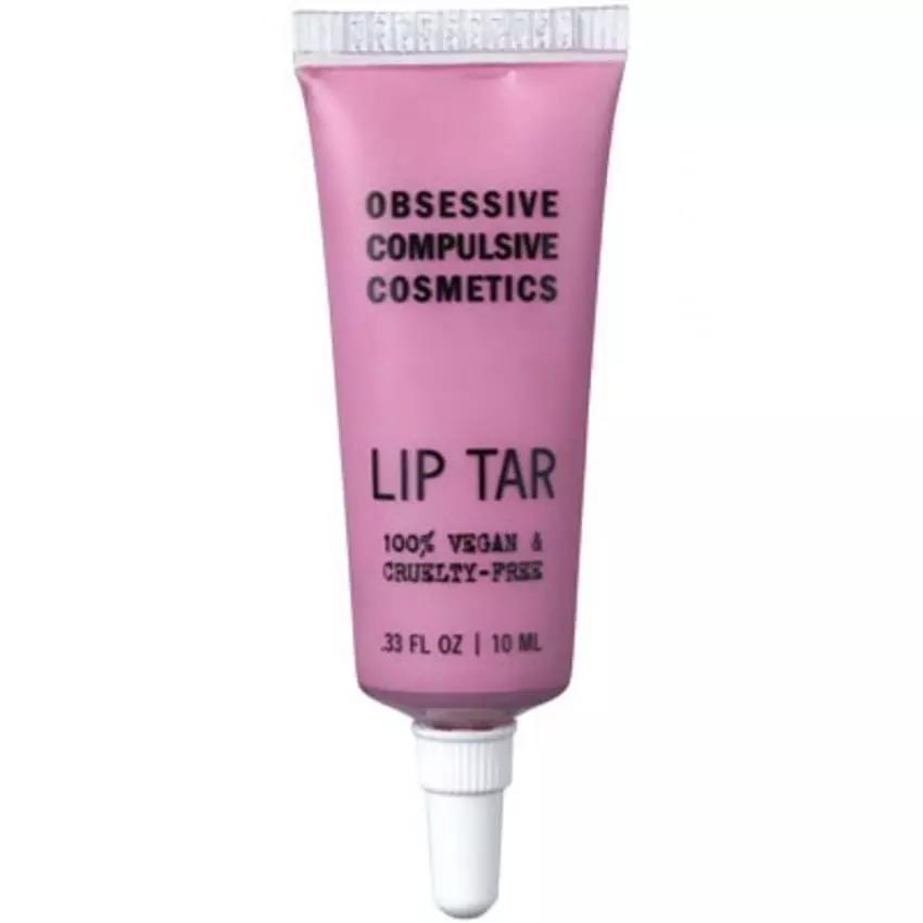 OCC Lip Tar Test Tube Digitalis