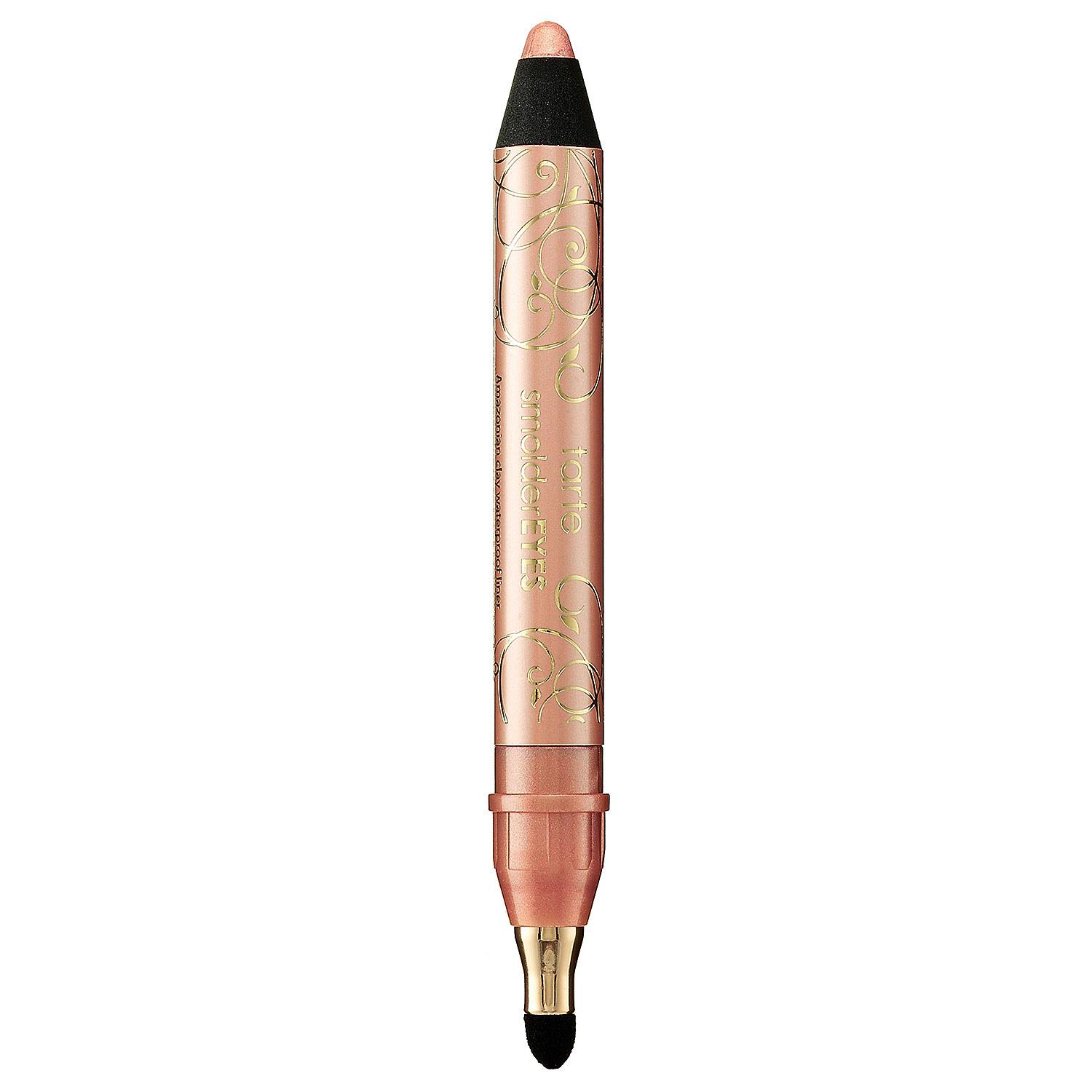 Tarte SmolderEYES Amazonian Clay Waterproof Liner Golden Beige