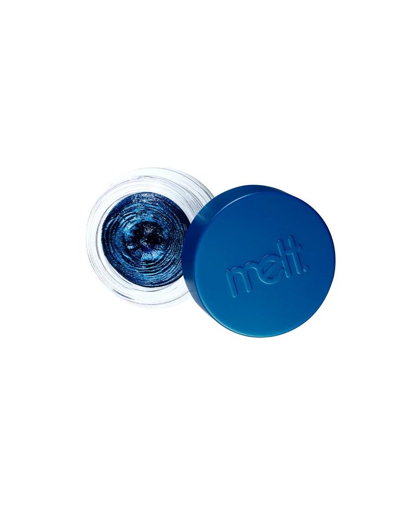 Melt Cosmetics Gel Liner Steel