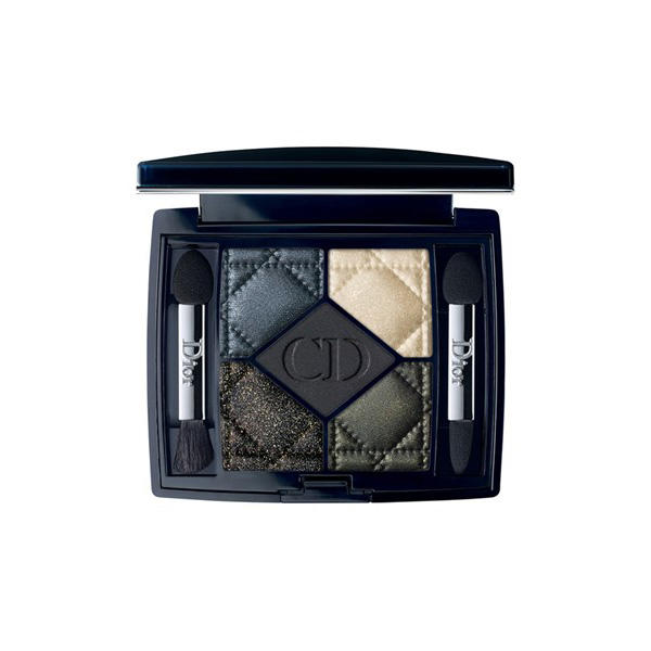 Dior 5 Couleurs Couture Eyeshadow Palette Pied-De-Poule 096