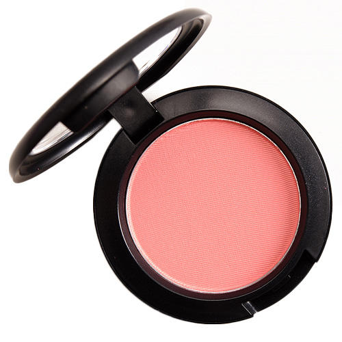 MAC Powder Blush What I Fancy