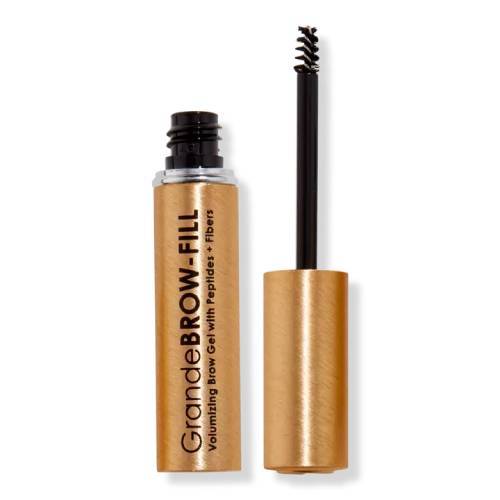 GrandeBROW-FILL Volumizing Brow Gel Clear Mini