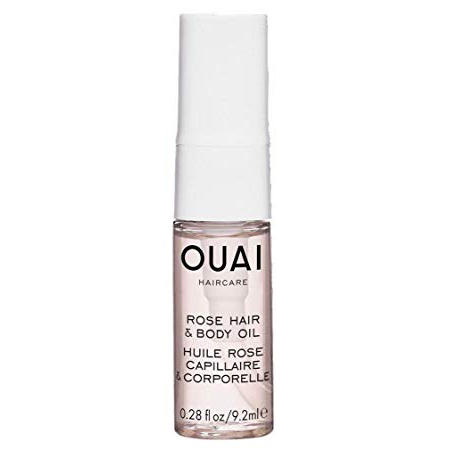 Ouai Rose Hair & Body Oil Travel 10ml