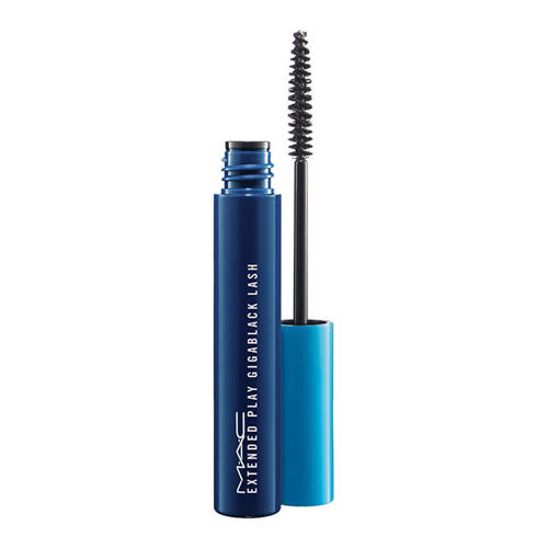 MAC Extended Play Gigablack Lash