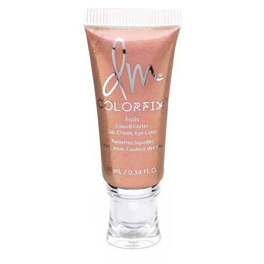 Danessa Myricks Beauty Colorfix Foils Fantasy