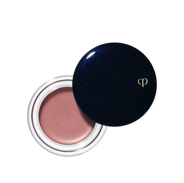 Cle de peau cream blush Perfect Peach