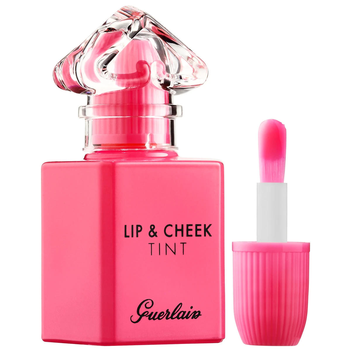 Guerlain La Petite Robe Noire Lip & Cheek Tint