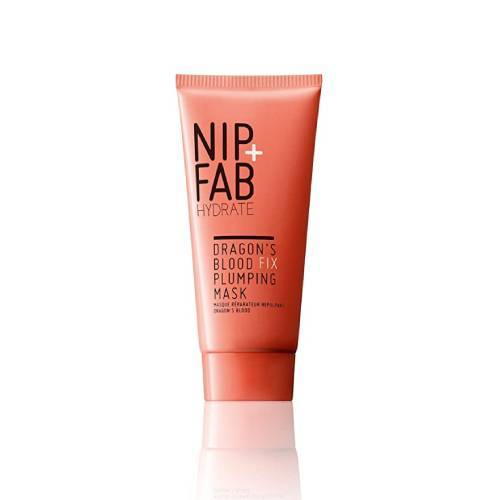 Nip + Fab Dragons Blood Fix Mask