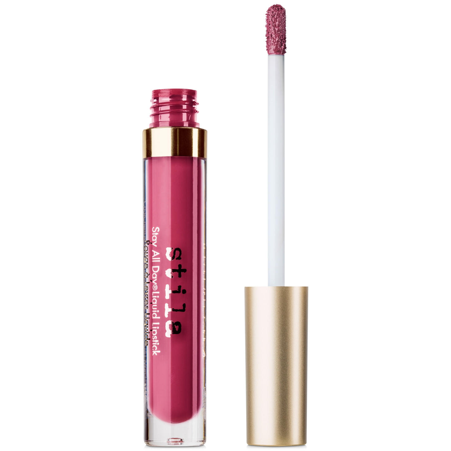Stila Stay All Day Liquid Lipstick Sirena