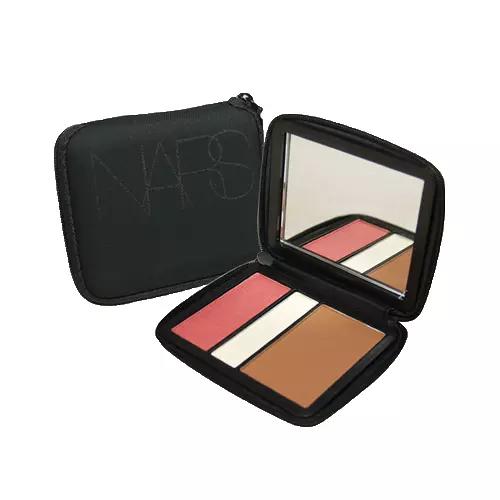 NARS Blush/Bronze Trio Portrait of Paradise Collection 9960 #0