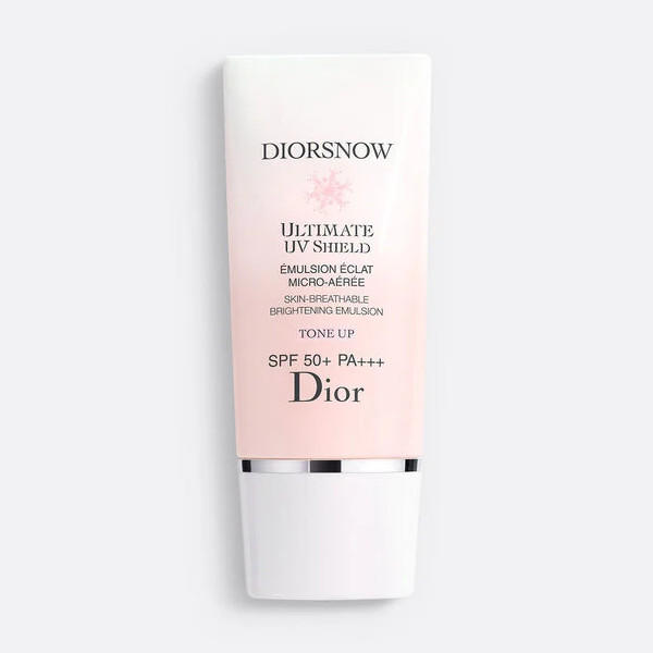 Dior Diorsnow Ultimate UV Shield Tone Up