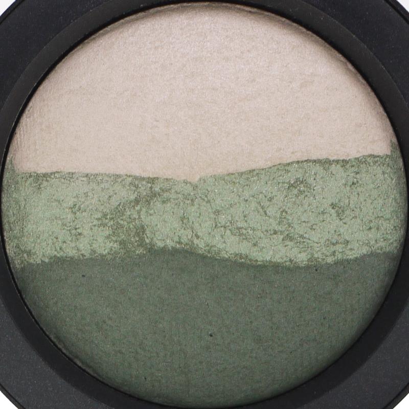 MAC Mineralize Eyeshadow Calm, Cool & Collected #2
