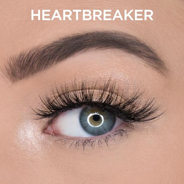 Tarte Tarteist PRO Cruelty-Free Lashes Heartbreaker #1