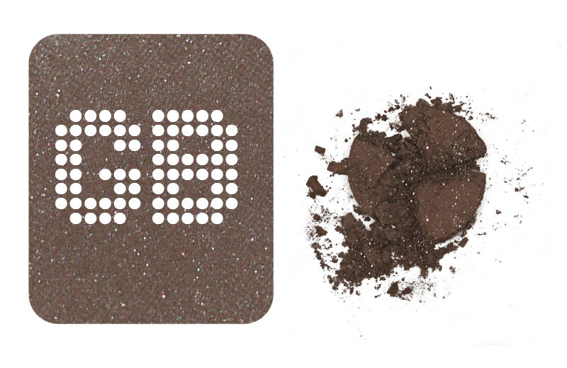 MAC Eyeshadow Night Manoeuvres Style Warriors Collection #3