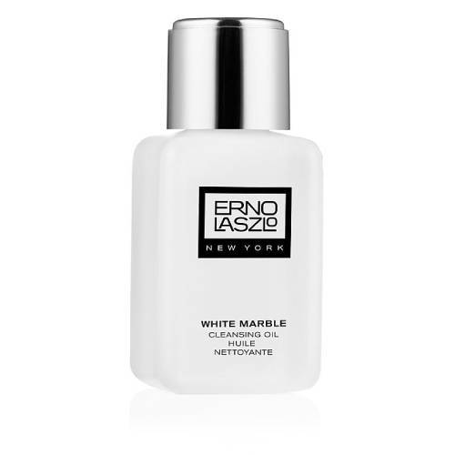 Erno Laszlo White Marble Cleansing Oil 60ml