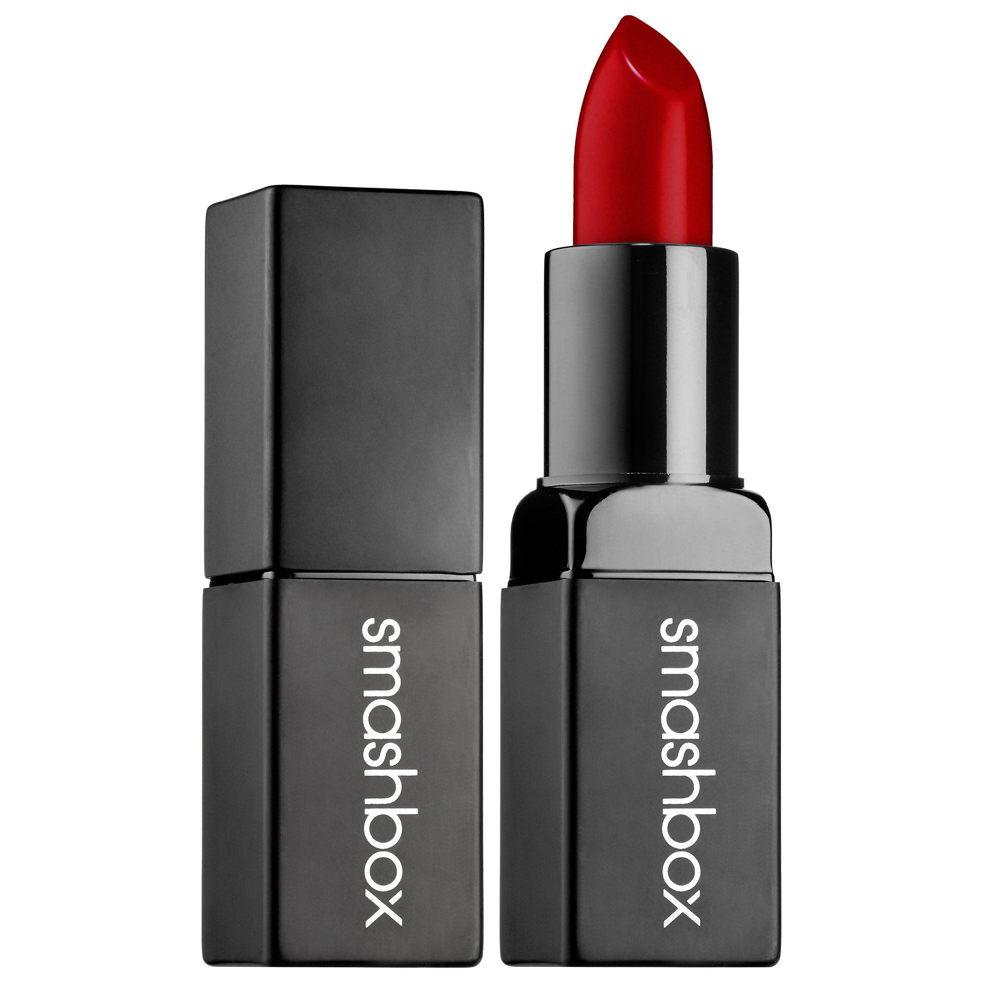 Smashbox Be Legendary Lipstick Infrared Matte