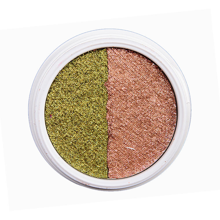 ColourPop Super Shock Shadow Miss + Bliss